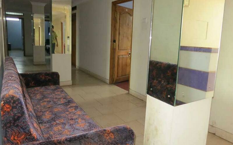 SHREE SAI RESIDENCY INN, Kakinada 2